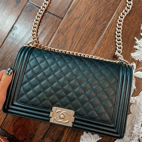 authentic chanel bags.